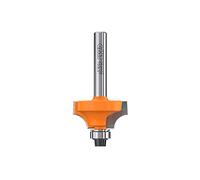 CMT Orange Tools 739.254.11 - Fresa r.concavo con rodam. hm s 6 d 25.4 r 6.4