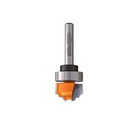 CMT Orange Tools 748.191.11B - Fresa perfilada con rodamil hm s 6 d 19 r 2il4