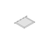 CMT Orange Tools 792.260.30 - Juego de 2 Cuchillas HS 18% W 260X30X3 para Cepilladora