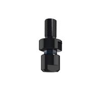 CMT ORANGE TOOLS 796.161.00 - MANDRIL PORTAFRESAS S=M16X2 X PINZAS 10-12-12.7 (La pinza no está incluida)