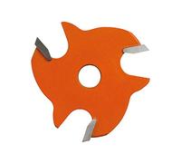 CMT Orange Tools 822.315.11 Fresa circular para ranuras z3 hm f 8 d 47.6x1.5