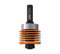 CMT Orange Tools 900.606.11 - Fresa para juntas z 2 hm s 12 d 47.6