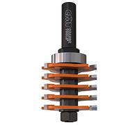 CMT Orange Tools 900.616.11 - Fresa para juntas hm z3 s 12 d 47.6