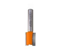 CMT Orange Tools Fresa para ranurar 901.160.11 hm s 8 d 16x19 Gris/Naranja