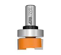 CMT Orange Tools 901.160.11B - Fresa para ranurar hm s 8 d 16x19 con rodam.