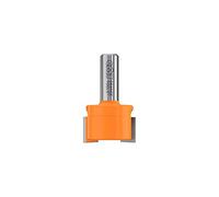 CMT ORANGE TOOLS 902.230.11 Fresa para pernios s 8 d 23x12.7x57.15, Naranja