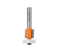 CMT ORANGE TOOLS 907.128.11 Fresa para recortar laminados 3en1 D12,7mm I 12,7mm L54,2mm SØ8mm