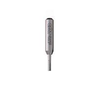 CMT ORANGE TOOLS 911.030.11 Fresa de corte recto para canales D3mm I 8mm L50mm SØ8mm