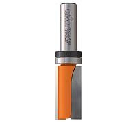 CMT Orange Tools 912.160.11B - Fresa recta hm s 8 d 16x30 con rodam.