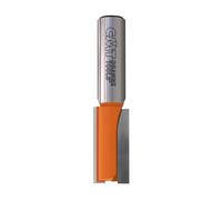 CMT Orange Tools 912.660.11 - Fresa recta hm s 12 d 16x31.7
