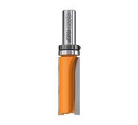 CMT ORANGE TOOLS 912.691.11B Fresa Recta HW s 12 d 19x50.8 con rodam, Grigio/Arancio