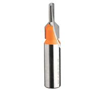CMT ORANGE TOOLS 913.201.11 Fresa para asientos de tornillos, cabeza avellanada 11,1x20,6x63,5