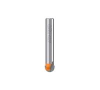 CMT Orange Tools 914.095.11 - Fresa radio convexo hm s 8 d 9.5 r 4.75