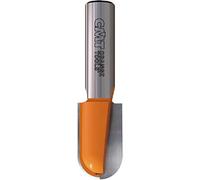 CMT Orange Tools Fresa de radio convexo 914.221.11 HW S=8 D=22x25x63,5 R=11 DX