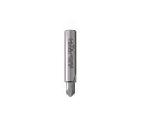 CMT Orange Tools 915.060.11 - Fresa para ranuras en v (90) hwm s 8 d 6x8