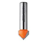 CMT ORANGE TOOLS 915.160.11 Fresa para ranurar D16mm I12,7mm L52,8mm SØ8mm