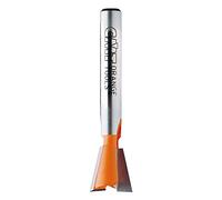 CMT Orange Tools Fresa de cola de milano 918.158.11 D15,8mm I22mm L60,3mm SØ8mm
