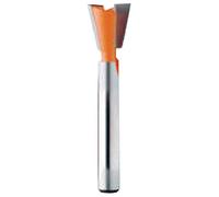 CMT Orange Tools 918.690.11 - Fresa para juntas 7 grados hw s 12 d 19x22