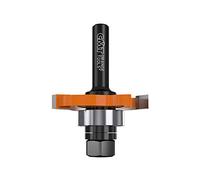 CMT Orange Tools 922.360.11A - Fresa circular para ranuras z3 hm s 8 d 47.6x6