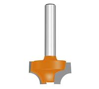 CMT ORANGE TOOLS 927.095.11 Fresa de radio cóncavo R9,5mm D31,7mm I15,8mm L47,6mm SØ8mm