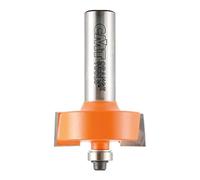 CMT Orange Tools 935.001.11 - Juego fresas para rebajes 0-12.7 s 8 d 35x12.7