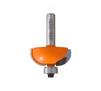 CMT ORANGE TOOLS 937.350.11 Fresa de radio convexo R12,7mm D38,1mm I15,5mm L57,7mm SØ8mm