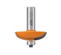 CMT ORANGE TOOLS 937.955.11 Fresa de radio convexo R14,3-35mm D50,8mm I12,7mm L61,2mm SØ12mm