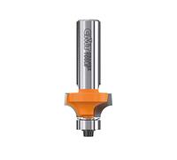 CMT ORANGE TOOLS 938.754.11 Fresa de radio cóncavo R6,35mm D25,4mm I12,7mm SØ12mm