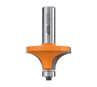 CMT ORANGE TOOLS 938.945.11 Fresa de radio cóncavo R16mm D44,5mm I22mm SØ8mm