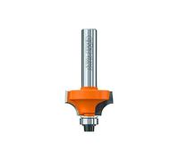 CMT ORANGE TOOLS 939.254.11 Fresa de radio cóncavo R6,35mm D25,4mm I12,7mm SØ8mm
