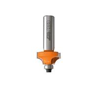 CMT ORANGE TOOLS 939.754.11 Fresa de radio cóncavo R6,35mm D25,4mm I12,7mm SØ12mm