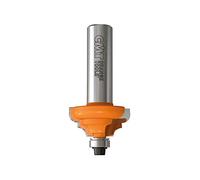 CMT ORANGE TOOLS 945.787.11 Fresa para perfilar R4mm D28,7mm I13mm SØ12mm