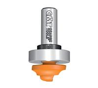 CMT Orange Tools 948.317.11 - Fresa perfilada hm s 8 d 31.7 r 4
