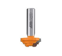 CMT ORANGE TOOLS 948.817.11 Fresa para perfilar D31,7mm R4mm I13mm L58mm SØ12mm