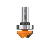 CMT ORANGE TOOLS 948.817.11B Fresa para perfilar con rodamiento guía D31,7mm R4mm I13mm L58mm SØ12mm