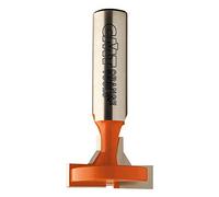 CMT ORANGE TOOLS 950.603.11 Fresa para cerraduras hw s 12 d 28 d 11 i 13.5, 0 W, 0 V, Grigio/Arancio