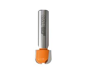 CMT ORANGE TOOLS 951.501.11 Fresa para envases de madera D19mm I16mm R6,4mm L60,4mm SØ12mm