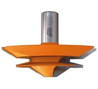 CMT ORANGE TOOLS 955.009.11 FRESA X ENCASTRI 45-GR. HW Z2 S=8 D=44.5x18x58 DX