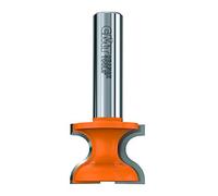 CMT ORANGE TOOLS 955.804.11 Fresa para molduras R9,5mm D31,7mm I25,4mm L73mm SØ12mm