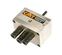 CMT Orange Tools CMT333-5255 - Cabezal modular de bisagras 52/5.5 (hettich. wurth)