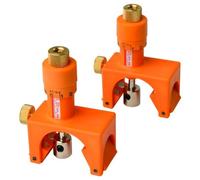 CMT ORANGE TOOLS CMT792 Reguladores magnéticos para cuchillas de cepilladoras