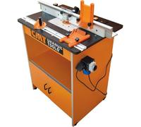 CMT Orange Tools CMT7E+IND - Electrofr.+mesa industrio+inter. segur. con certif. eu