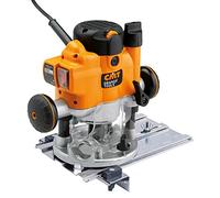 CMT ORANGE TOOLS CMT8E Electrofresadora 1010W con dotación estándar