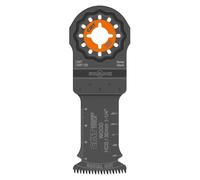 CMT Orange Tools OMF126-X1 Hoja Sierra Precision Dentado Japones para Madera 32mm