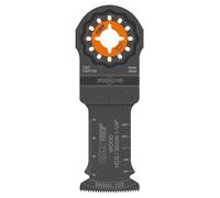 CMT Orange Tools OMF133-X50 Hoja de Sierra de Inmersión y Perfiladora para Madera