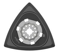 CMT Orange Tools OMF136-X1 Almohadilla de Lijado Perforada 93 mm