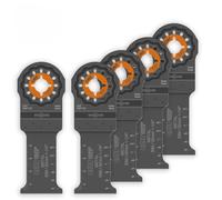 CMT Orange Tools OMF157-X5 Hoja de Sierra para Metal, Cortes Finos