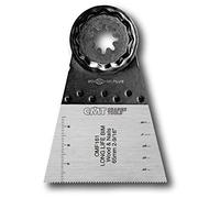 CMT Orange Tools OMF161-X1 Hoja de Sierra de Inmersión y Perfiladora para Madera y Clavos