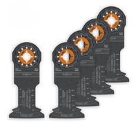 CMT Orange Tools OMF223-X5 Hoja de Sierra para Madera y Metal