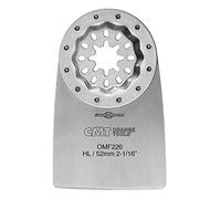 CMT Orange Tools OMF226-X1 Rascadora Rigida Todos Materiales 52mm